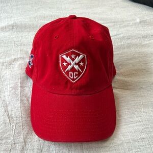 DC Defenders XFL Hat